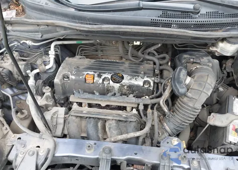 2012 Honda Cr-V Ex z USA, uszkodzony, nr VIN JHLRM4H55CC021631